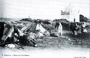 BIVEN Georges - 312- Oujda